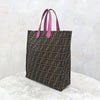 FENDI FF Juka Tote Bag 8BH263 4478 163154900 [P]
