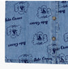 Bobo Choses Children's Shirt B126AC037 461 160704551 [P]