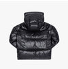 MONCLER Montbeliard Kapuzen Kurz Daunenjacke für Herren 161013143 [P]