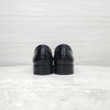 PRADA Gebürstete Lederloafers mit Dreieckslogo 34.5 1D902M 9523 163157681 [P]