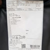 HERMES スタジアムウールプレーンレザー メンズジャケット H364164HI0150 63126038 [P]
