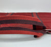HERMES Roter Furuto Luxus-Fabrik Aktentasche 3VHEB25694 77056073 [P]