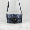 Dior CD Diamond Hit The Road Messenger Bag 1ESME165CDP 8624 163156592 [P]