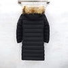 Moncler Chloe Long Down Padded Jacket 3 8290 163159345 [P]
