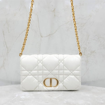 DIOR カロバック ミニ ラテ マクロ カナージュ S5135UNGX 7221 163156108 [P]