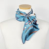 Hermes Silk Women's Scarf 70 Care H984364S 02 158733741 [P]