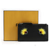 Fendi Monster Card Pouch Wallet 8M0348 88H F03P3 45119531 [P]