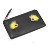 Fendi Monster Card Pouch Wallet 8M0348 88H F03P3 45119531 [P]