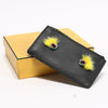 Fendi Monster Card Pouch Wallet 8M0348 88H F03P3 45119531 [P]