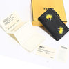 Fendi Monster Card Pouch Wallet 8M0348 88H F03P3 45119531 [P]