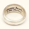 Chrome Hearts Seal Stamping B1213C195 162847526 [P]