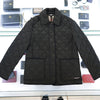 Burberry Dalry Quilted Jacket 80841941 Polyester Black 128928697 [P]