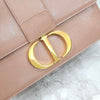 Dior Montagne 30 Crossbody Bag Small 5204 163156673 [P]