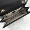 GUCCI Interlocking G Medium Chain Schultertasche 3351 163156261 [P]