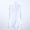 Theory Sleeveless Blouse 123152 [P]