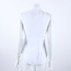 Theory Sleeveless Blouse 123152 [P]