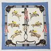 Hermes Silk Women's Scarf with Rolled Edges H891526S 02 154129874 [P]