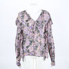 Isabel Marant Étoile Long Sleeve Top 123142 [P]