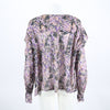 Isabel Marant Étoile Long Sleeve Top 123142 [P]