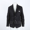 Prada Nylon Jacket 123140 [P]