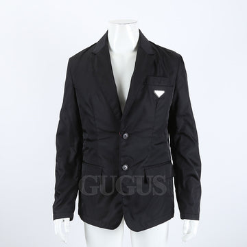 Prada Nylon Jacket 123140 [P]