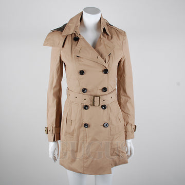 BURBERRY Brit Trench Coat 123134 [P]