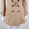 BURBERRY Brit Trench Coat 123134 [P]