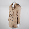BURBERRY Brit Trench Coat 123134 [P]