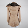 BURBERRY Brit Trench Coat 123134 [P]