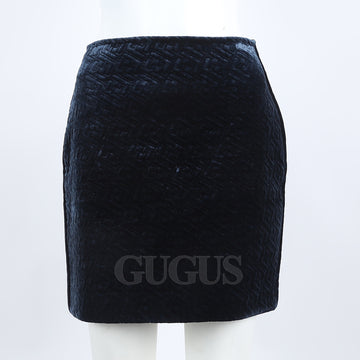 FENDI フェンディ スカート 123126