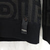 FENDI Logo Roma Pullover Strick 44 FZX131 2867 163158839 [P]