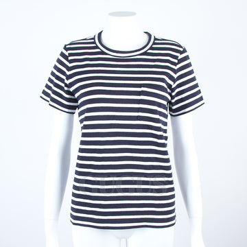 SACAI Sakai Kurzarm-Oberteile 123122