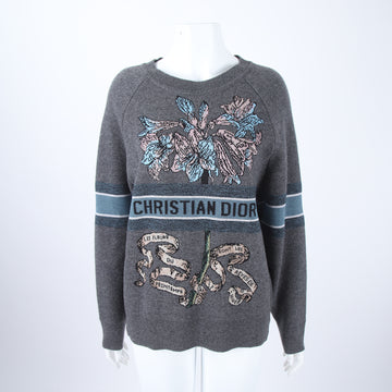 Christian Dior Long Sleeve Top 123113