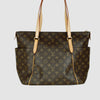 LOUIS VUITTON モノグラム トータリー ショルダーバッグ 15989 162858454 [P]