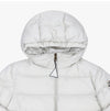 MONCLER Wattierte Jacke mit Kapuze für Kinder 161873248 [P]