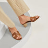 Hermes Oasis Calfskin Sandals H071002Z 03370 48476807 [P]
