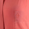 Hermes Silk Long Sleeve Blouse 123106 [P]