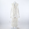 Comme Des Garcons Comme des Garçons Tao Two-Piece 123105 [P]