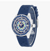 MIDO Men's Urethane Watch 160644337 [P]