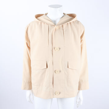 ISSEY MIYAKE Herren Hoodie Jacke 124217