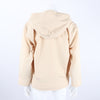 ISSEY MIYAKE Herren Hoodie Jacke 124217 [P]