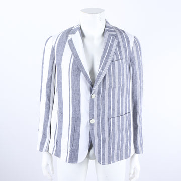 THOM BROWNE Linenjacke 124675