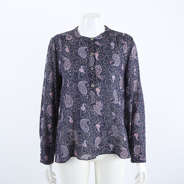Isabel Marant Étoile Long Sleeve Top 123090