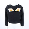 Fendi Cropped Long Sleeve 123088 [P]