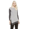 VINCE HEM Color Block Pullover 9155227 45117388 [P]
