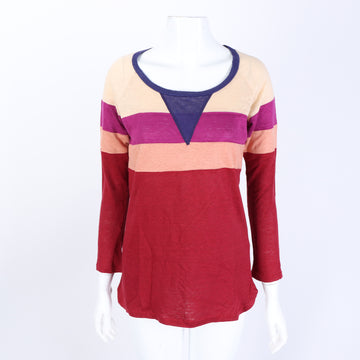 ISABEL MARANT Langarm 123084