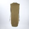 ACNE STUDIOS アクネ ニット ノースリーブ 123083 [P]