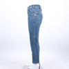Prada Denim Pants 123076 [P]
