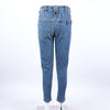 Prada Denim Pants 123076 [P]