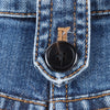 Prada Denim Pants 123076 [P]